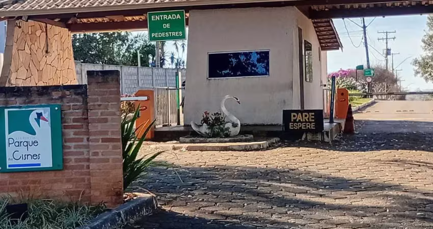Terreno à venda na Margaridas, Condomínio Parque dos Cisnes, Goiânia