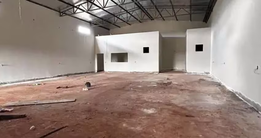 Barracão / Galpão / Depósito à venda na Bomsucesso, 552, Residencial Jardim dos Ipês, Jataí