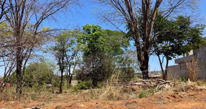 Terreno à venda na São Salvador, Jardim Buriti Sereno, Aparecida de Goiânia