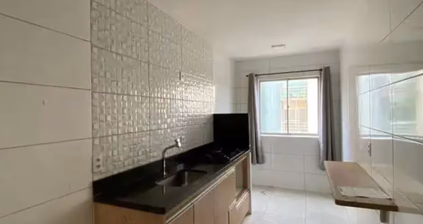 Apartamento com 2 quartos à venda na Rua do Babaçu, Parque Oeste Industrial, Goiânia