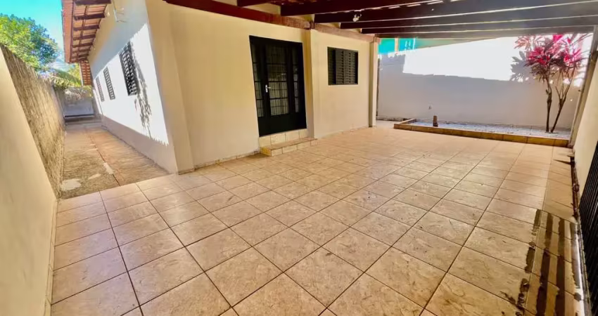 Casa com 3 quartos à venda na Jesuíno Antônio Gomes, Setor Sul, Goianira