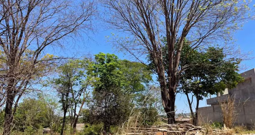 Terreno à venda na São Salvador, Jardim Buriti Sereno, Aparecida de Goiânia
