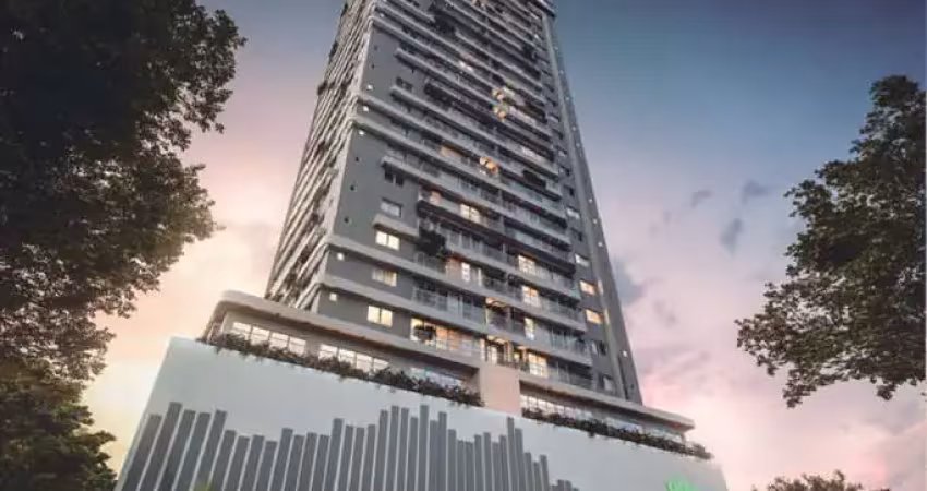 Apartamento com 3 quartos à venda na Avenida C 1, Jardim América, Goiânia
