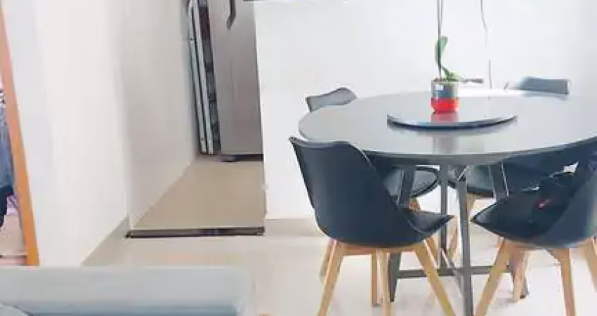 Apartamento com 2 quartos à venda na Avenida C 1, Residencial Alfa, Goiânia