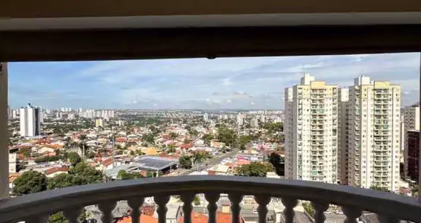 Apartamento com 2 quartos à venda na Avenida T 5, Setor Bueno, Goiânia