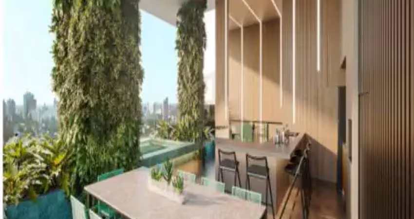 Apartamento com 1 quarto à venda na Avenida Castelo Branco, 344, Setor Bueno, Goiânia