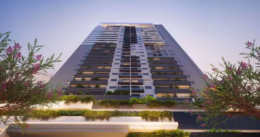 Apartamento com 3 quartos à venda na C135, Jardim América, Goiânia