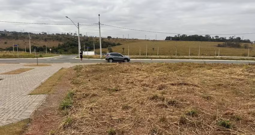 Terreno à venda na Cabernet Sauvignon, Residencial Marília, Senador Canedo