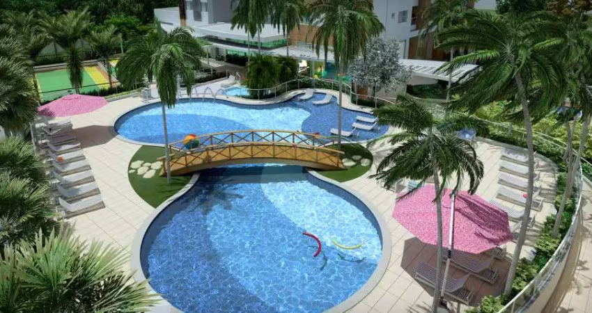 Apartamento com 3 quartos à venda na Avenida Castelo Branco, 978, Setor Bueno, Goiânia