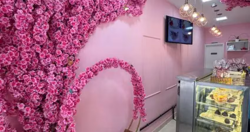 Ponto comercial à venda na Avenida Castelo Branco, 201, Setor Bela Vista, Goiânia