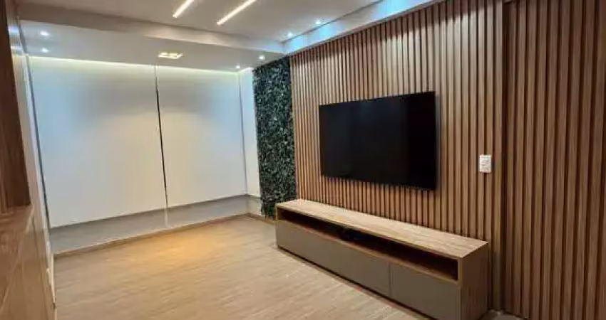 Apartamento com 2 quartos à venda na Avenida Castelo Branco, Setor Bueno, Goiânia