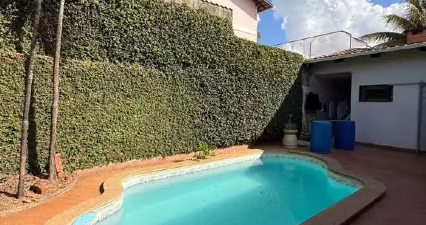 Casa com 4 quartos à venda na S-048, Anápolis City, Anápolis