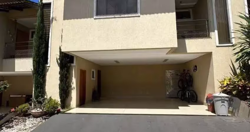 Casa em condomínio fechado com 4 quartos à venda na Rua Contorno, Cardoso Continuação, Aparecida de Goiânia