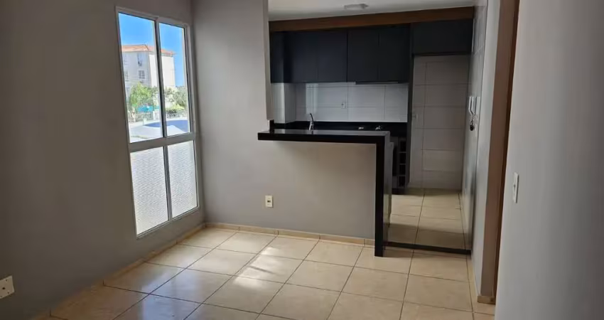 Apartamento com 2 quartos à venda na Hilda de Faria Lemos, Vila Santa Rita - 5ª Etapa, Goiânia