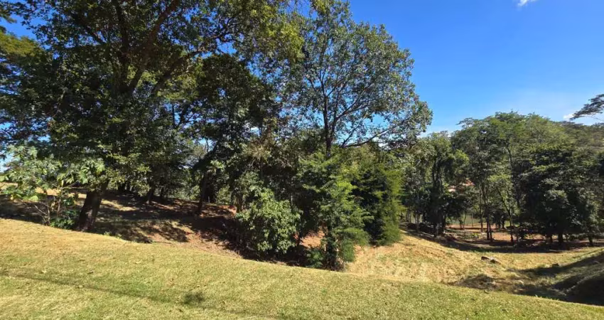 Terreno à venda na das Espatódias, Residencial Aldeia do Vale, Goiânia