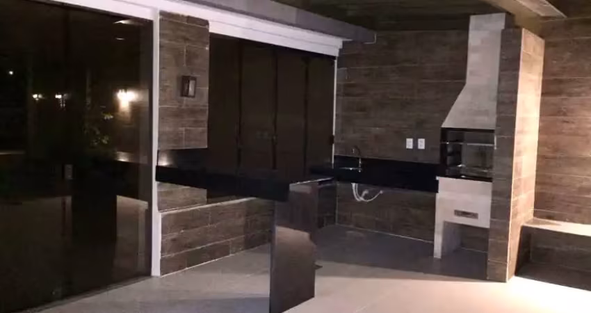 Apartamento com 3 quartos à venda na Alameda Couto Magalhães, Setor Bela Vista, Goiânia