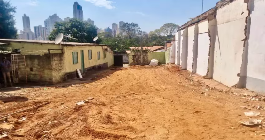 Terreno à venda na 1060, Setor Pedro Ludovico, Goiânia