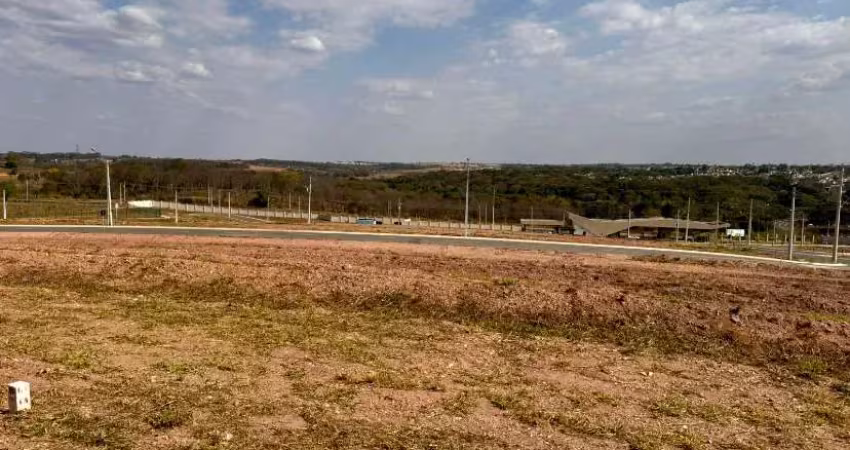 Terreno à venda na Progresso, Residencial Marília, Senador Canedo