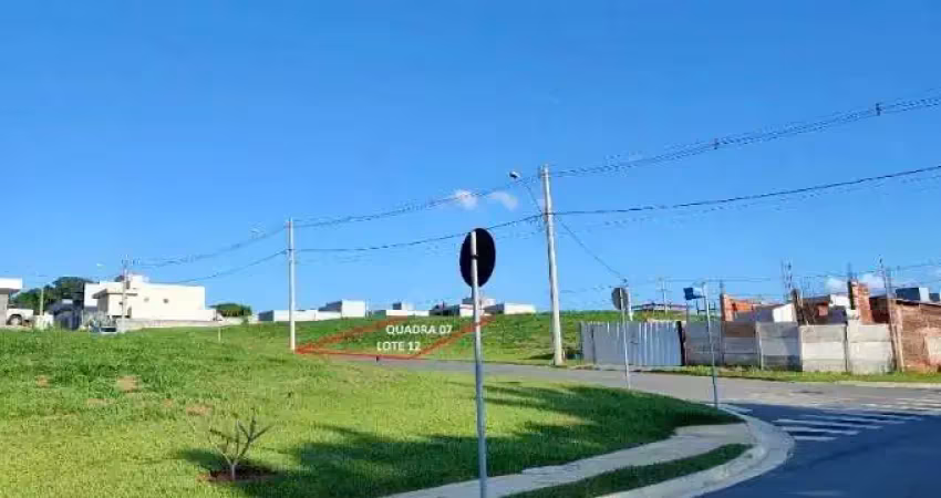 Terreno à venda na das Mangabeiras, Jardins Bolonha, Senador Canedo