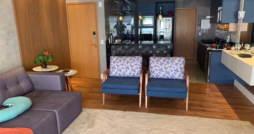 Apartamento com 3 quartos à venda na Avenida Copacabana, Jardim Atlântico, Goiânia