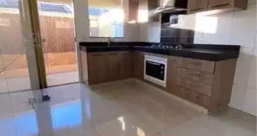 Casa com 3 quartos à venda na AB12, Residencial Alice Barbosa, Goiânia
