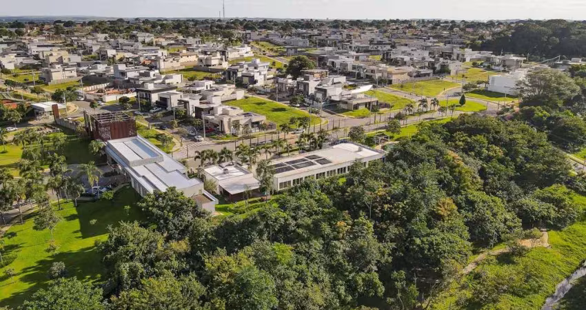 Terreno à venda na 135, Jardim Tropical, Aparecida de Goiânia