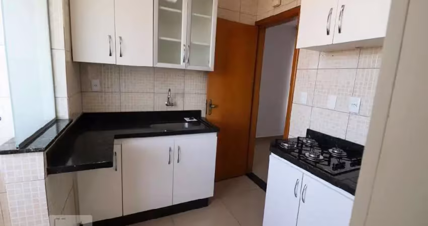 Apartamento com 2 quartos à venda na C162, Jardim América, Goiânia