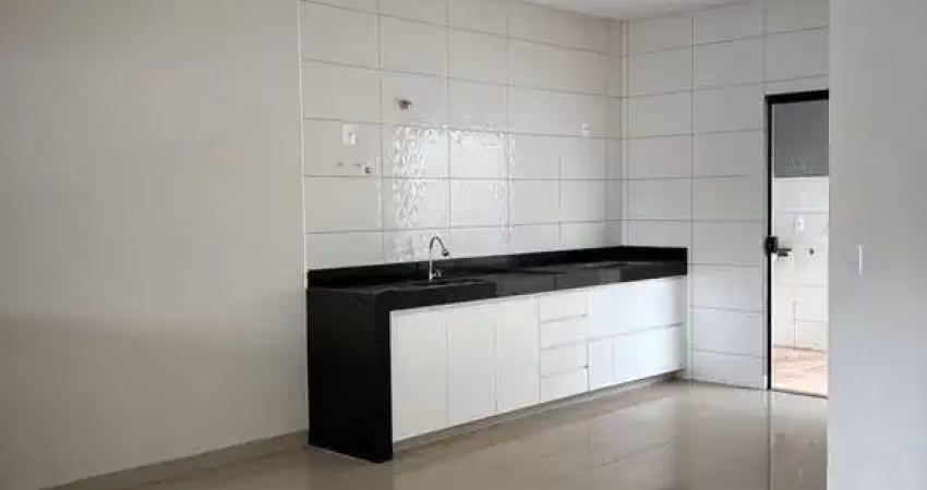 Casa com 3 quartos à venda na ACP21, Residencial Antônio Carlos Pires, Goiânia