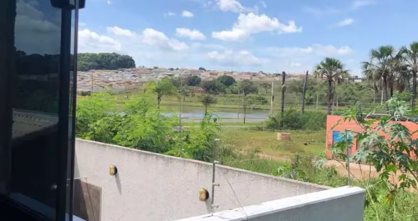 Casa com 3 quartos à venda na Doutor Anuar Auad, Residencial Paraíso, Senador Canedo