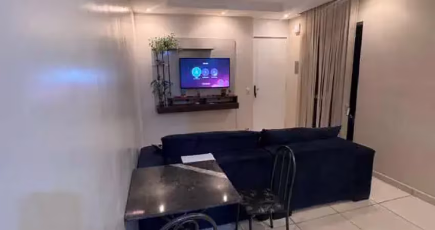 Apartamento com 2 quartos à venda na Rua Marajó, 654, Parque Amazônia, Goiânia