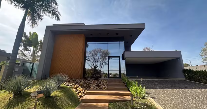 Casa em condomínio fechado com 4 quartos à venda na das Tulipas, 6, Jardins Lisboa, Goiânia