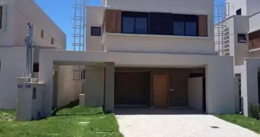 Casa em condomínio fechado com 4 quartos à venda na Marselha, Jardins Marselha, Aparecida de Goiânia