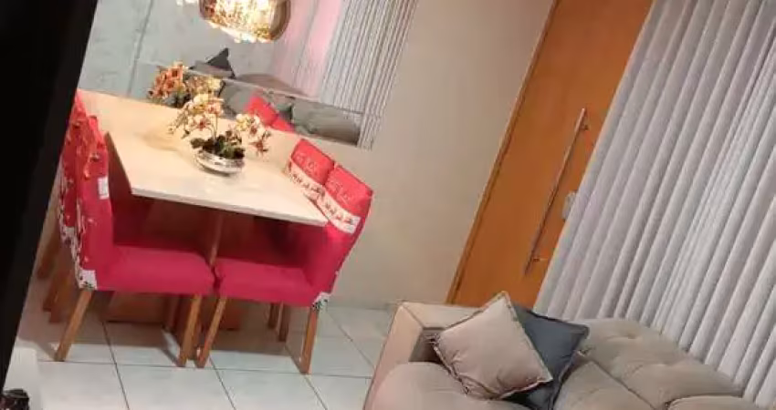 Apartamento com 2 quartos à venda na VC 68, Conjunto Vera Cruz, Goiânia