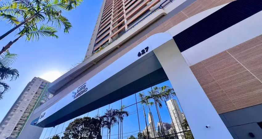 Apartamento com 2 quartos à venda na Avenida Areião, Setor Pedro Ludovico, Goiânia