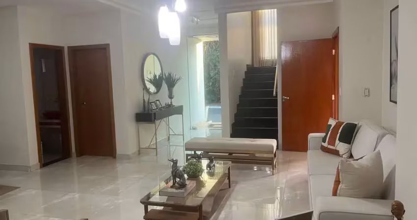 Casa em condomínio fechado com 4 quartos à venda na do Bosque, Cidade Vera Cruz - Jardins Mônaco, Aparecida de Goiânia