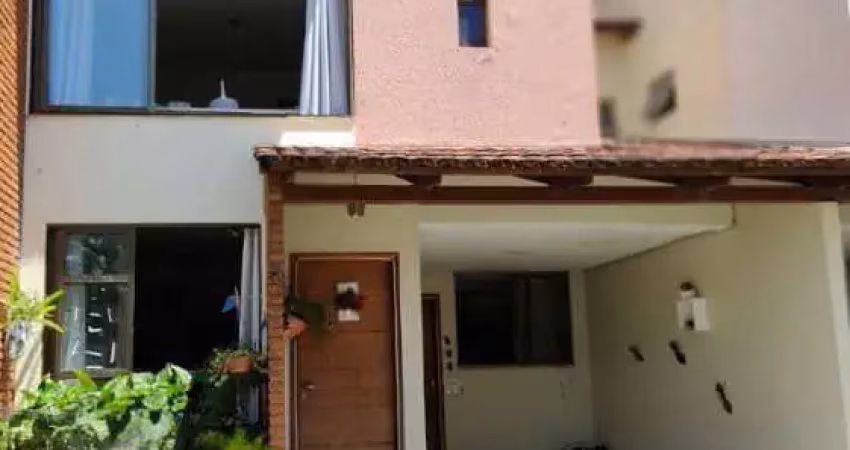 Casa em condomínio fechado com 3 quartos à venda na Prudente de Morais, 584, Parque Anhangüera, Goiânia