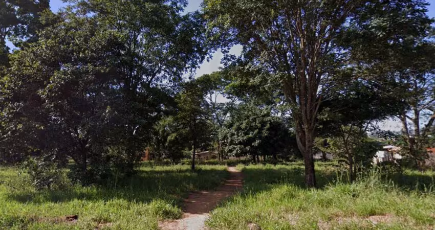 Terreno à venda na São Salvador, Jardim Buriti Sereno, Aparecida de Goiânia