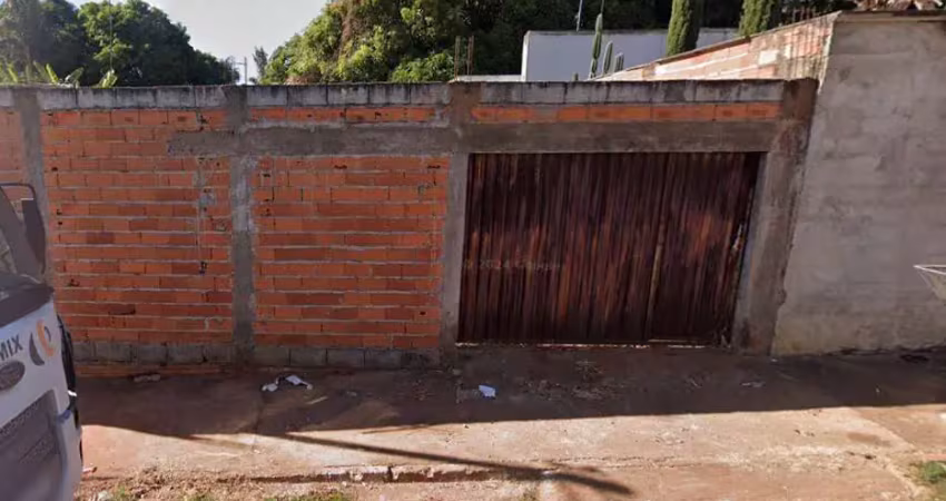 Terreno à venda na Pinheiros, Setor Estrela Dalva, Goiânia