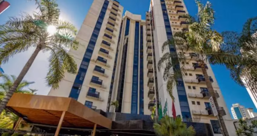 Flat com 1 quarto à venda na Alameda dos Buritis, 1053, Setor Oeste, Goiânia