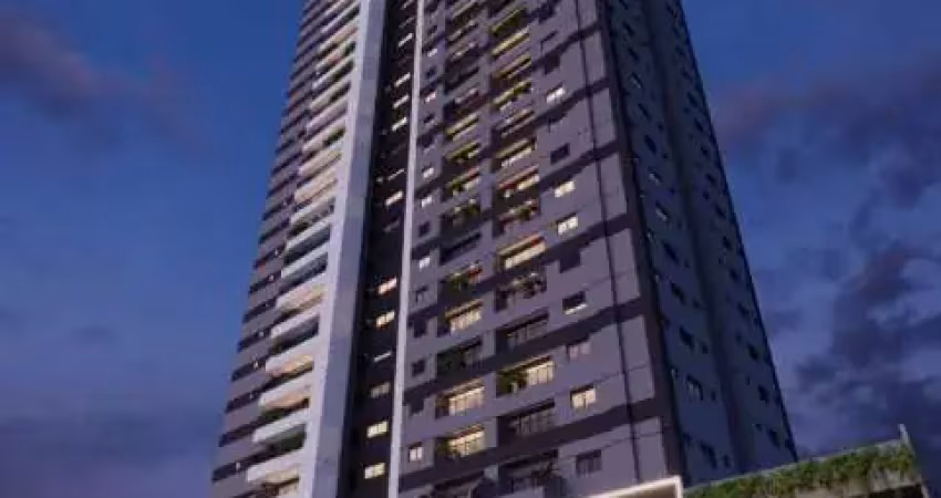 Apartamento com 3 quartos à venda na Rua Córdoba, Parque Amazônia, Goiânia