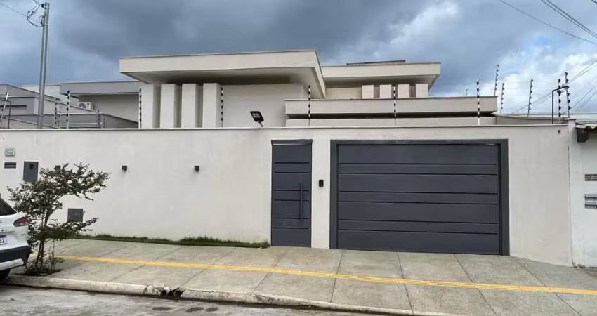Casa com 3 quartos à venda na do Xaréu, Jardim Atlântico, Goiânia