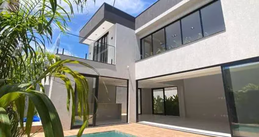 Casa com 4 quartos à venda na Jardins, Jardins Capri, Senador Canedo