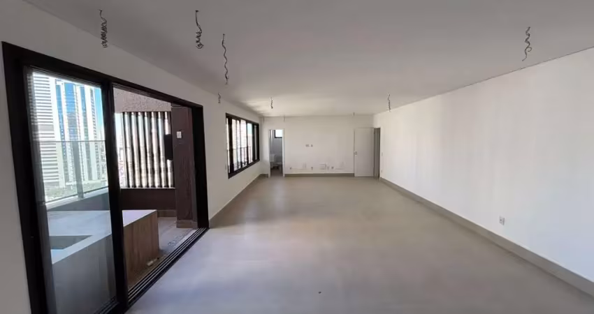 Apartamento com 4 quartos à venda na Avenida Mutirão, 842, Setor Marista, Goiânia