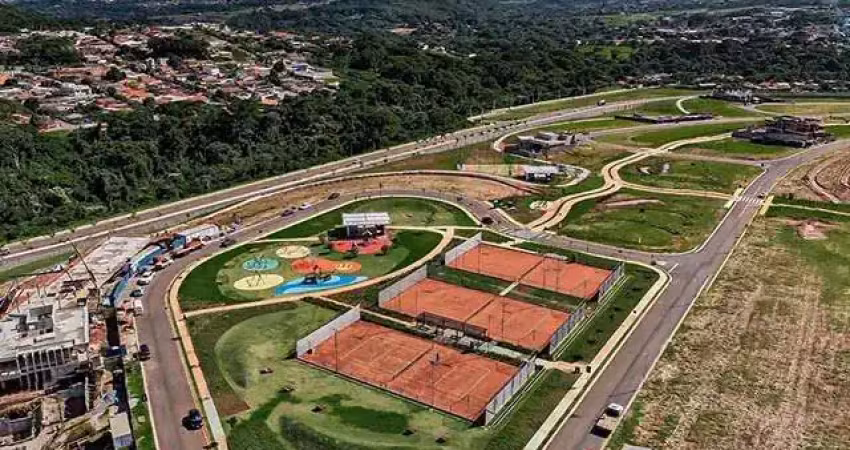 Lote à venda no condomínio plateau d’or goiânia – 576 m²
