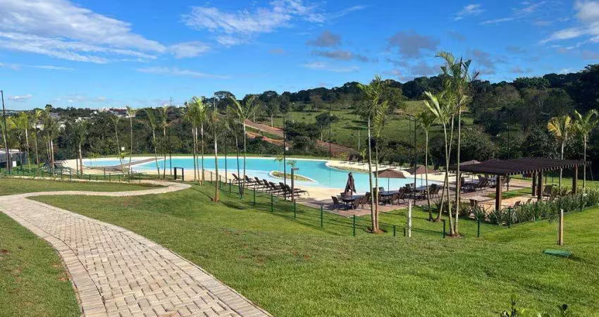 Terreno à venda na Sebastião Oscar de Castro, Jardins Parma, Senador Canedo