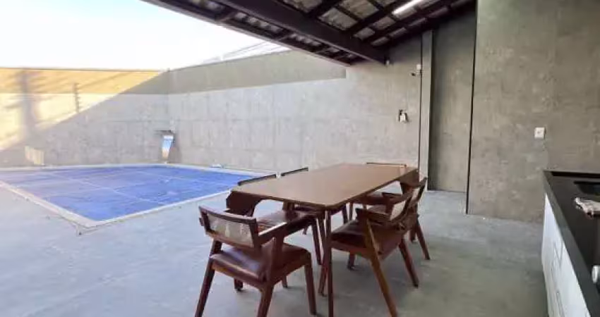 Casa com 3 quartos à venda na Aruas, Jardim Maria Inês, Aparecida de Goiânia