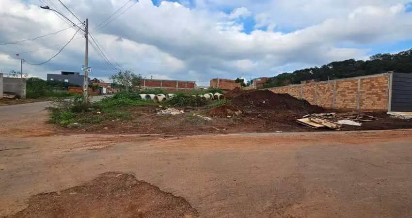 Terreno à venda na CV 26, Residencial Village Campos Verdes, Goiânia
