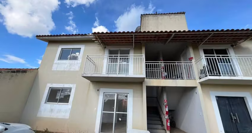 Apartamento com 2 quartos à venda na JC208, Residencial Jardins do Cerrado 6, Goiânia
