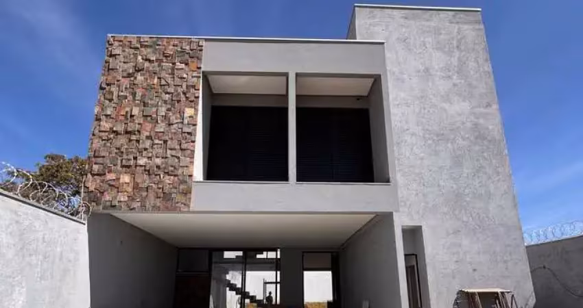 Casa com 3 quartos à venda na F36, Setor Faiçalville, Goiânia