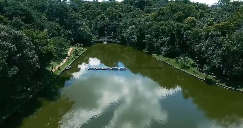 Terreno à venda na Rua Lago 1, Condomínio do Lago, Goiânia